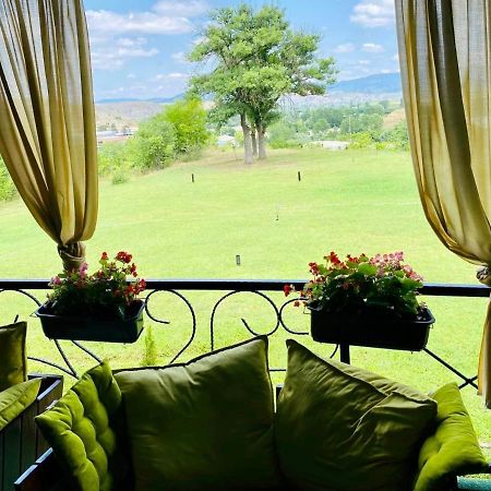 Hotel Park Negotino  Kültér fotó