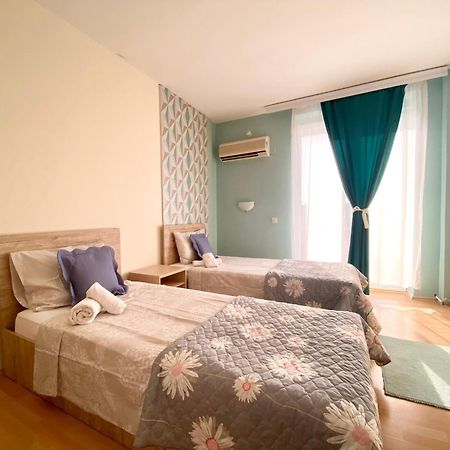 Hotel Park Negotino  Szoba fotó