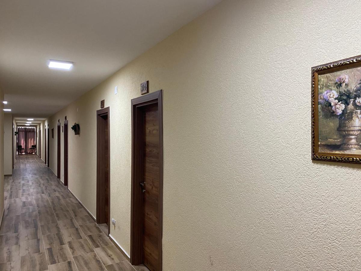 Hotel Park Negotino  Kültér fotó