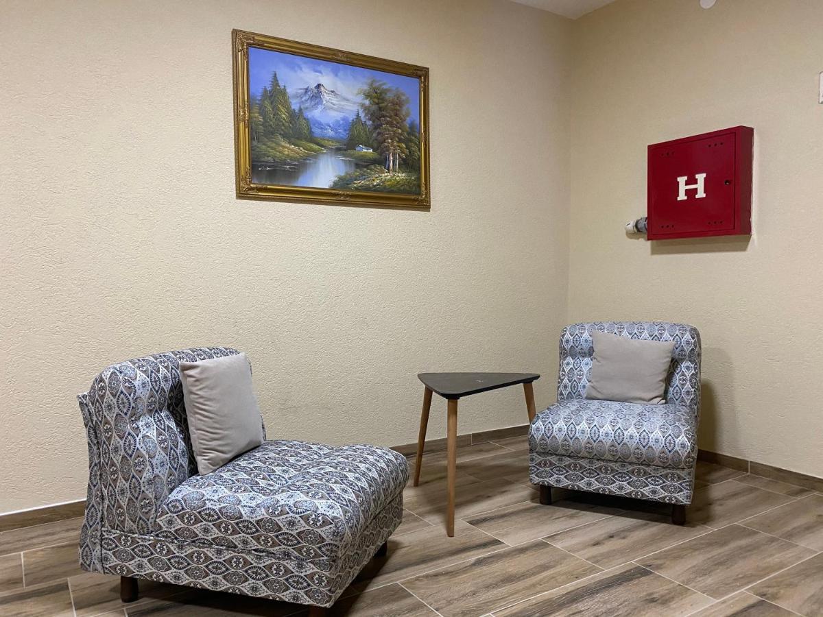 Hotel Park Negotino  Kültér fotó