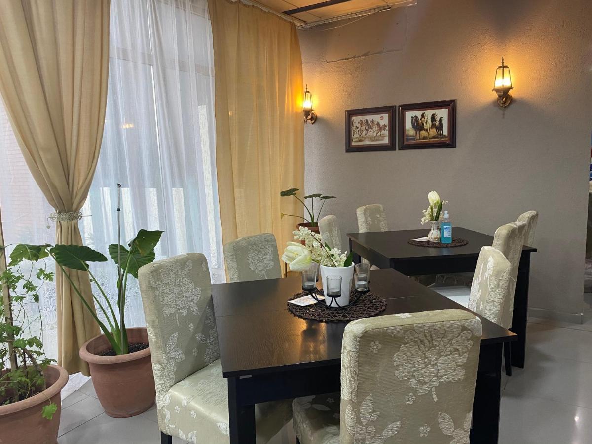 Hotel Park Negotino  Kültér fotó