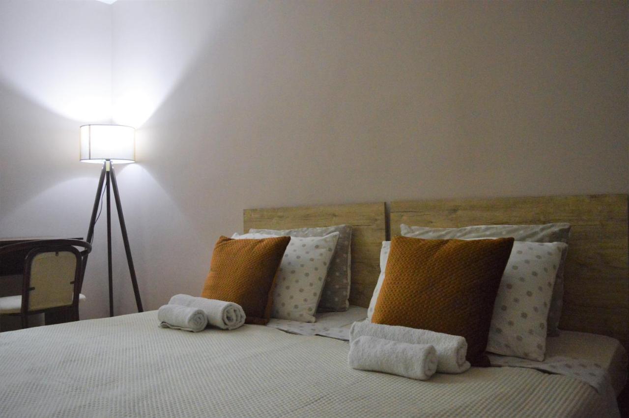 Hotel Park Negotino  Kültér fotó