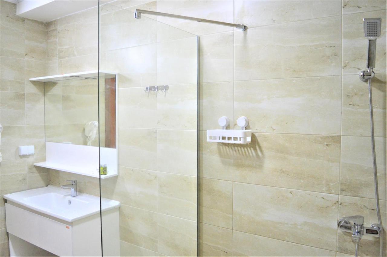 Hotel Park Negotino  Kültér fotó