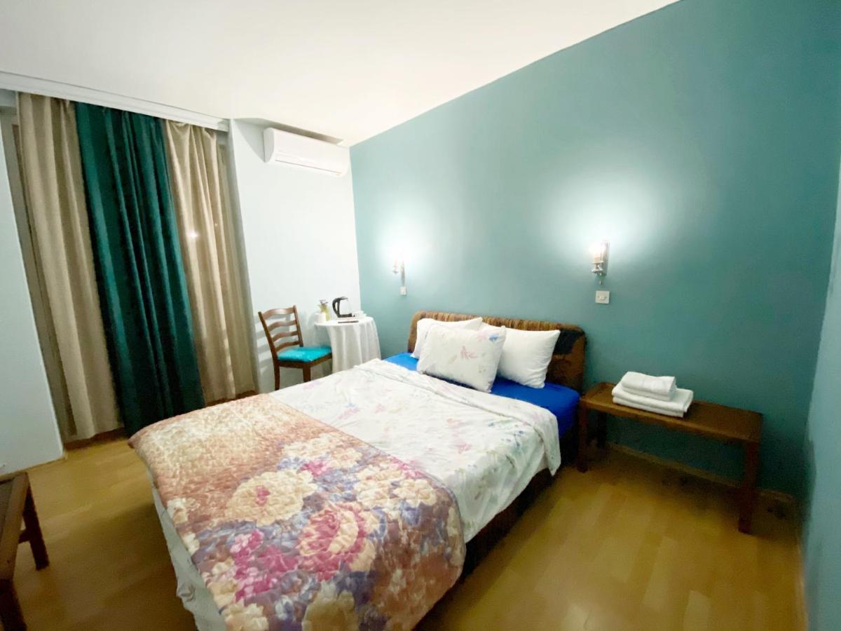 Hotel Park Negotino  Kültér fotó