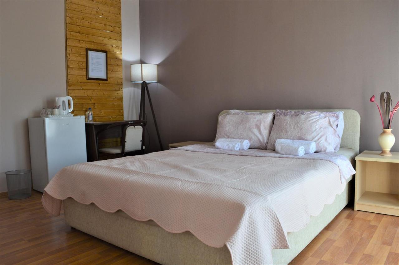 Hotel Park Negotino  Kültér fotó