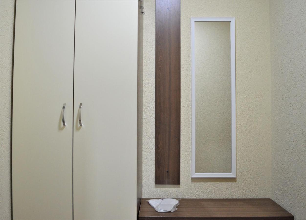 Hotel Park Negotino  Kültér fotó