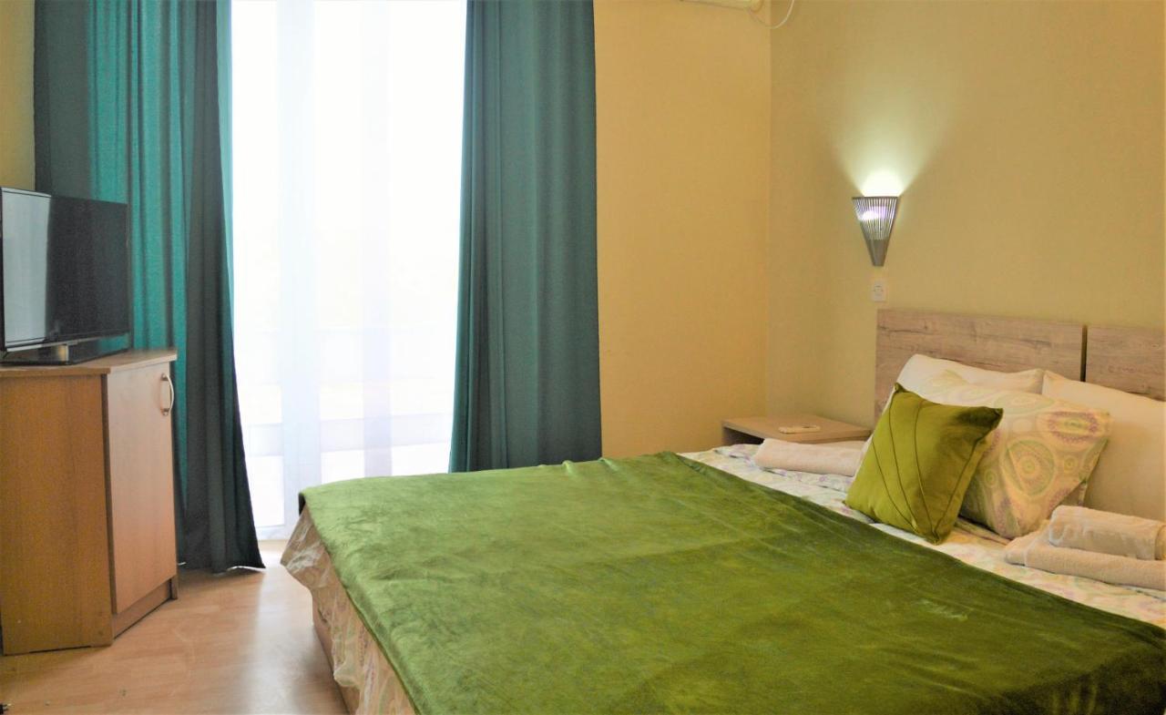 Hotel Park Negotino  Kültér fotó
