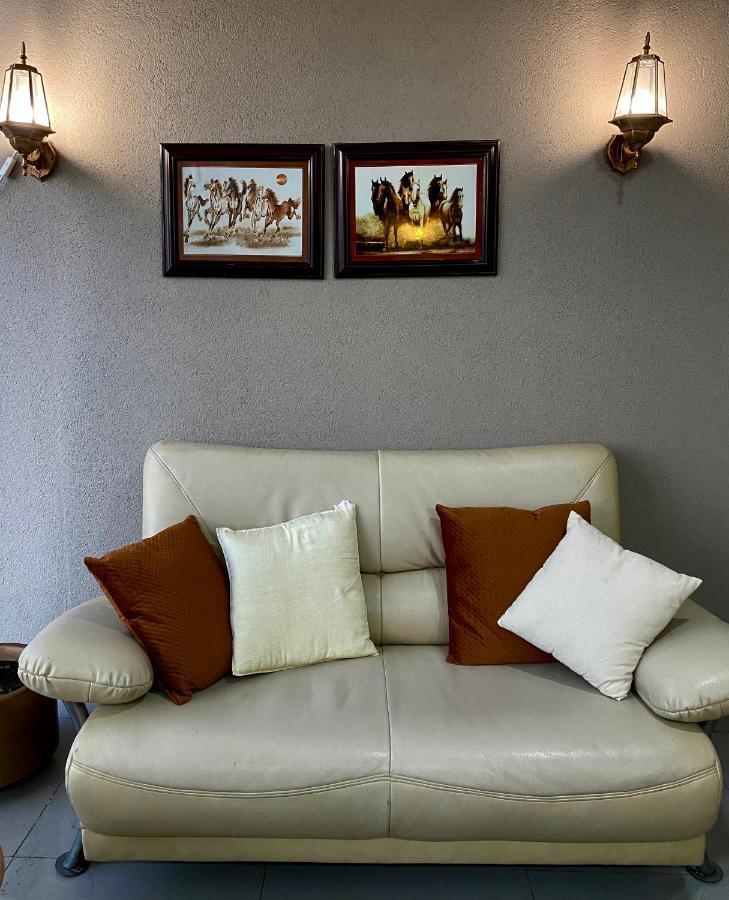 Hotel Park Negotino  Kültér fotó
