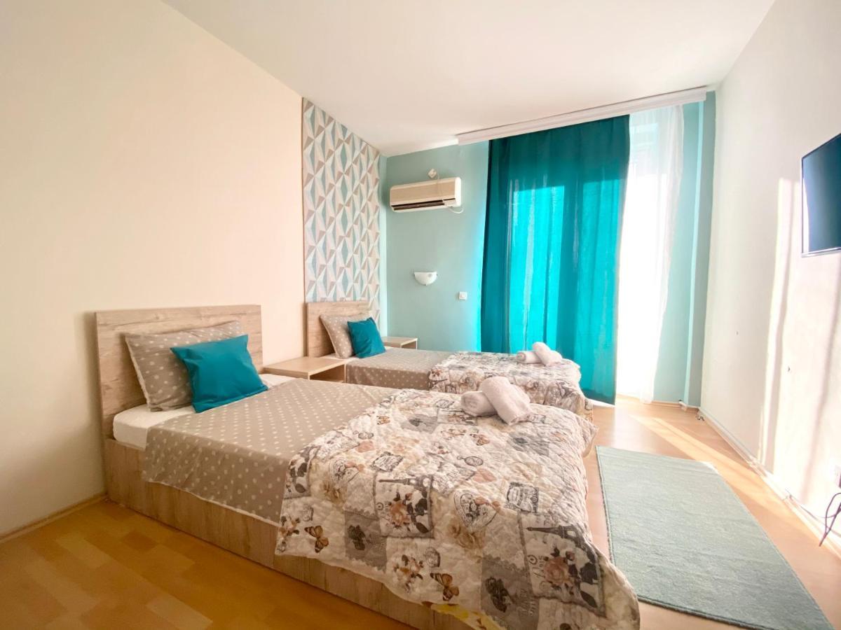 Hotel Park Negotino  Kültér fotó