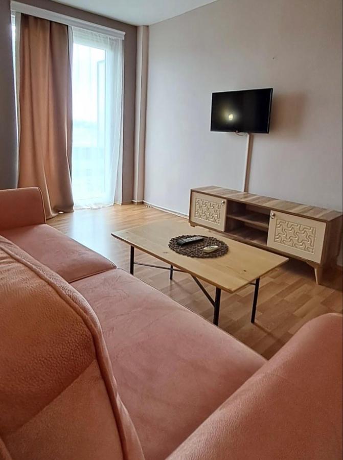 Hotel Park Negotino  Kültér fotó
