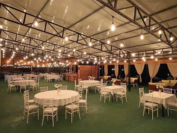 Hotel Park Negotino  Kültér fotó
