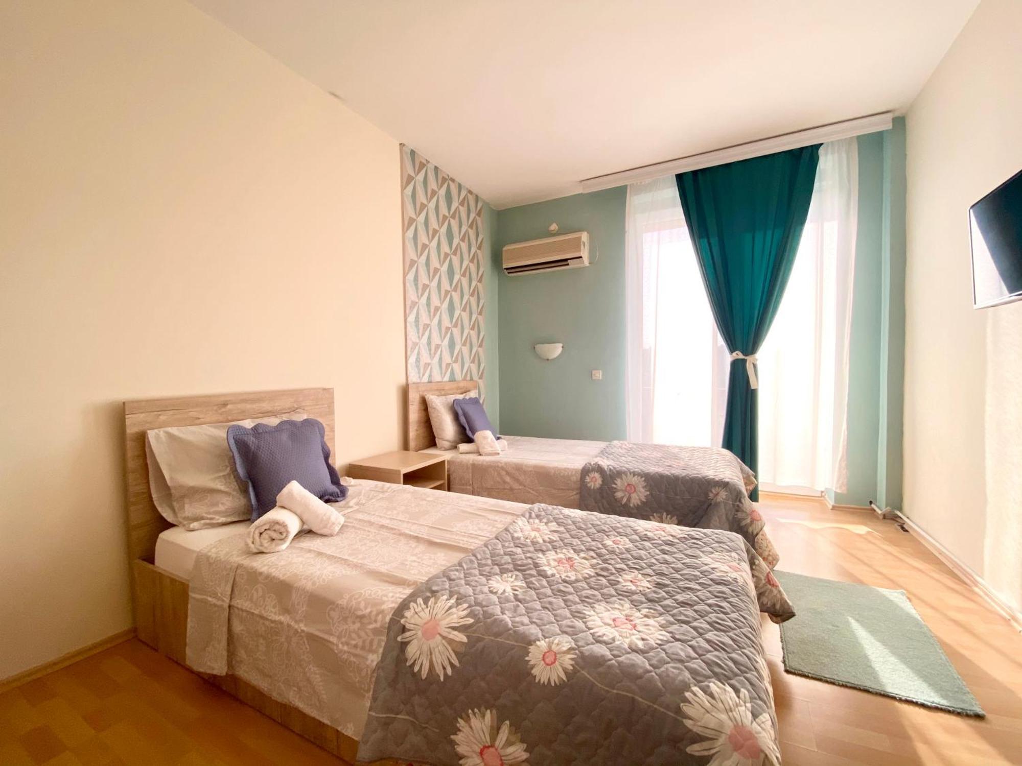 Hotel Park Negotino  Szoba fotó