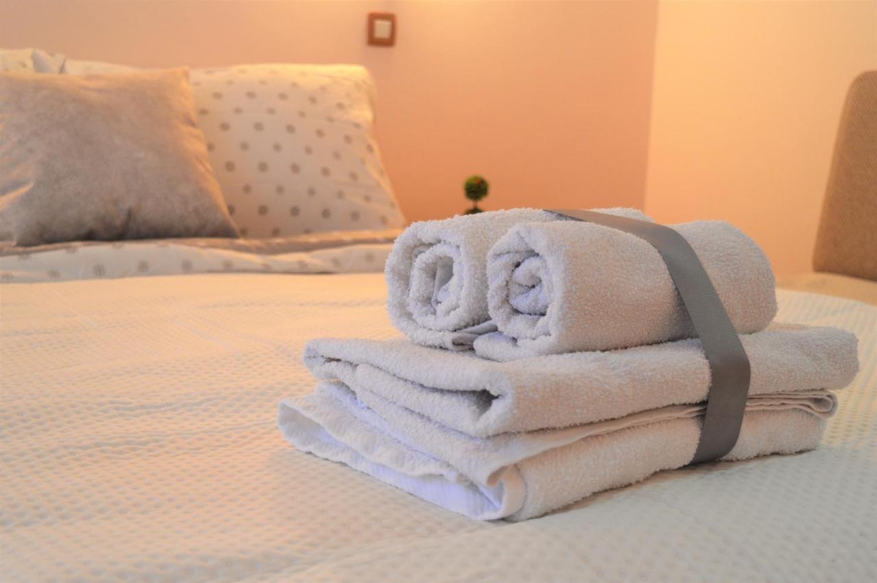 Hotel Park Negotino  Kültér fotó
