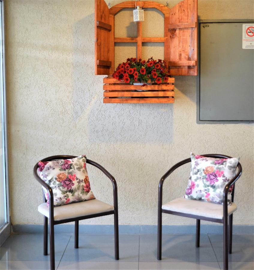 Hotel Park Negotino  Kültér fotó